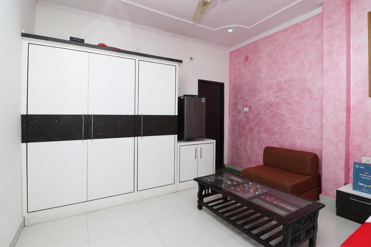 סוניפאט Oyo Hotel Inn Way מראה חיצוני תמונה