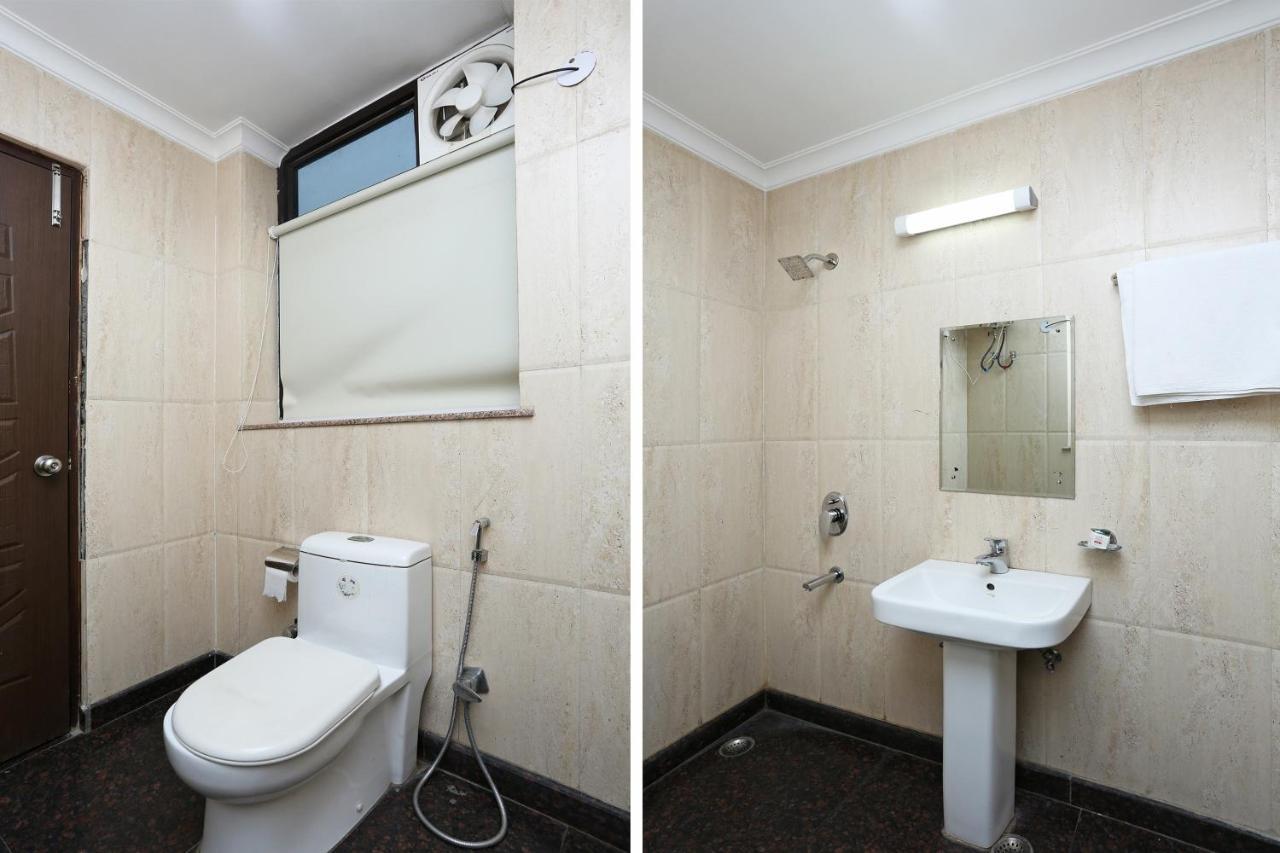 סוניפאט Oyo Hotel Inn Way מראה חיצוני תמונה
