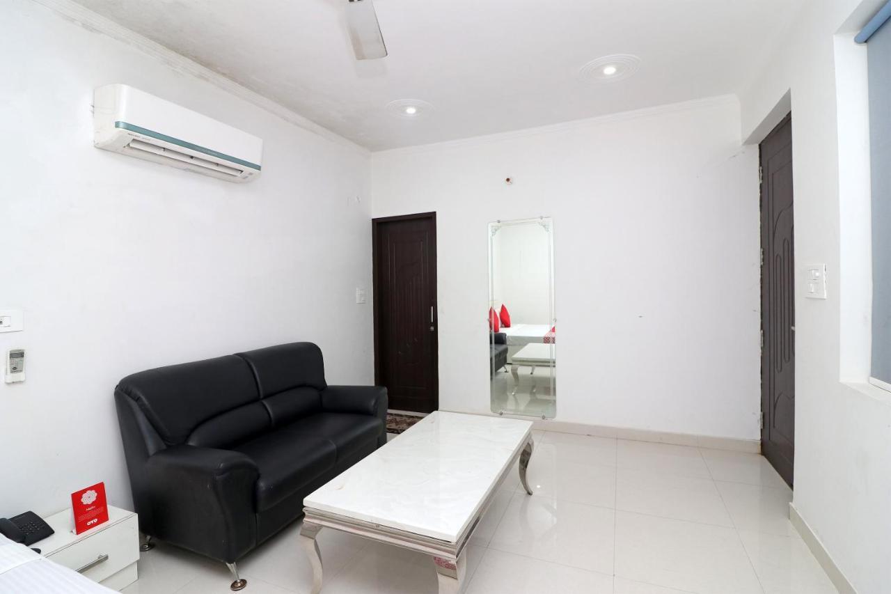סוניפאט Oyo Hotel Inn Way מראה חיצוני תמונה