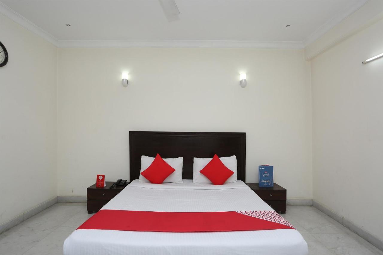 סוניפאט Oyo Hotel Inn Way מראה חיצוני תמונה