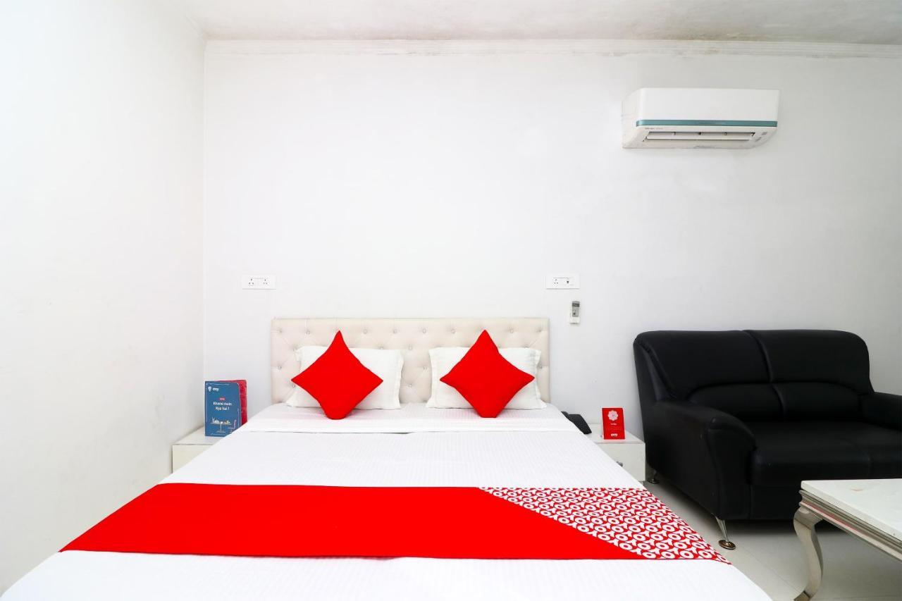 סוניפאט Oyo Hotel Inn Way מראה חיצוני תמונה